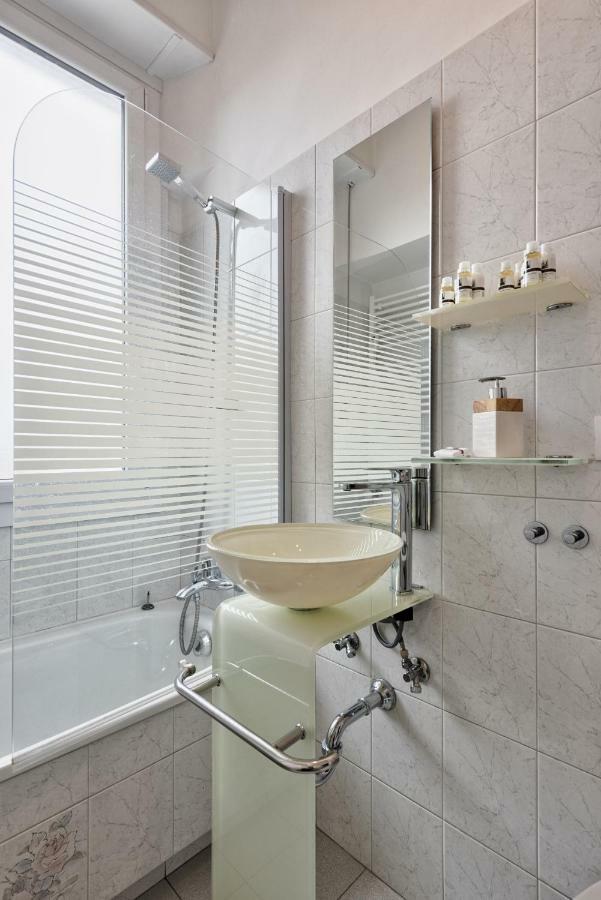 Lungo Dora With Balcony And Panoramic View Apartment Turin Exterior photo