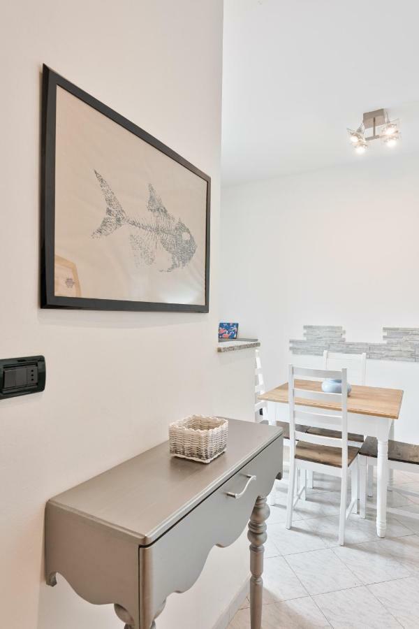 Lungo Dora With Balcony And Panoramic View Apartment Turin Exterior photo