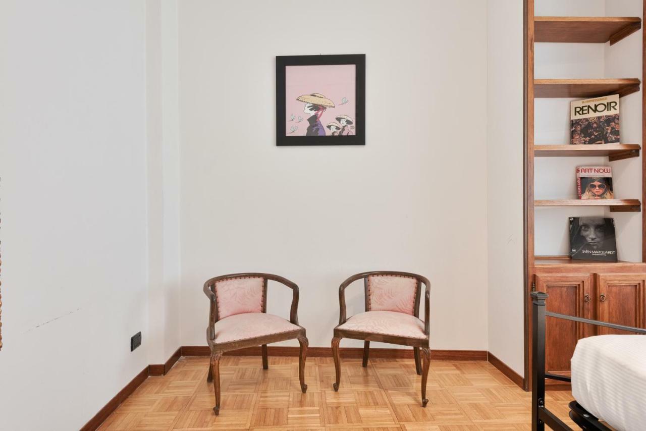 Lungo Dora With Balcony And Panoramic View Apartment Turin Exterior photo